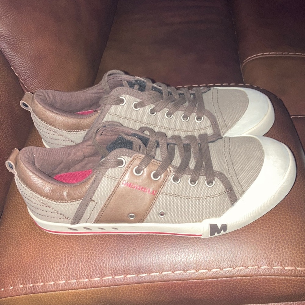 Merrell shoes